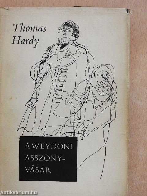 A weydoni asszonyvásár