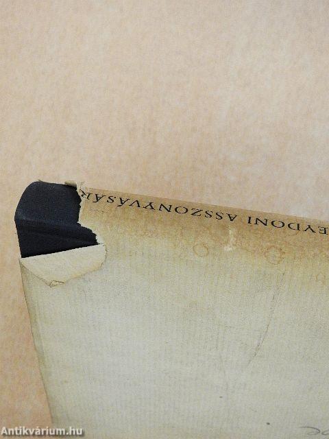 A weydoni asszonyvásár