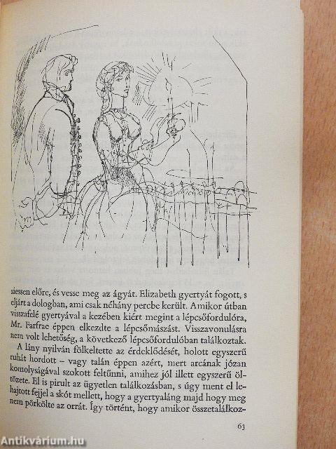 A weydoni asszonyvásár