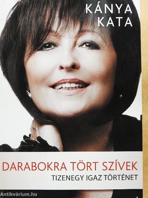 Darabokra tört szívek