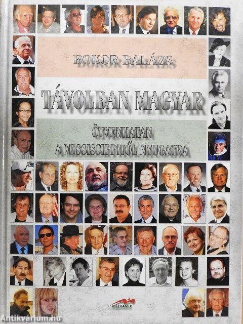 Távolban Magyar