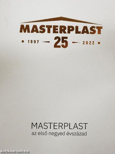 Masterplast 25.