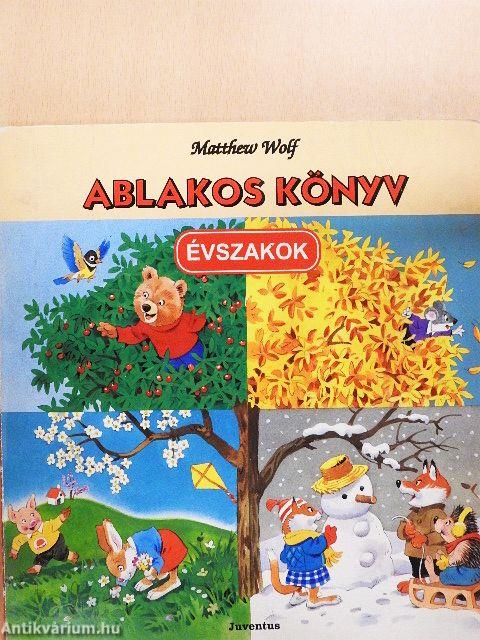 Évszakok