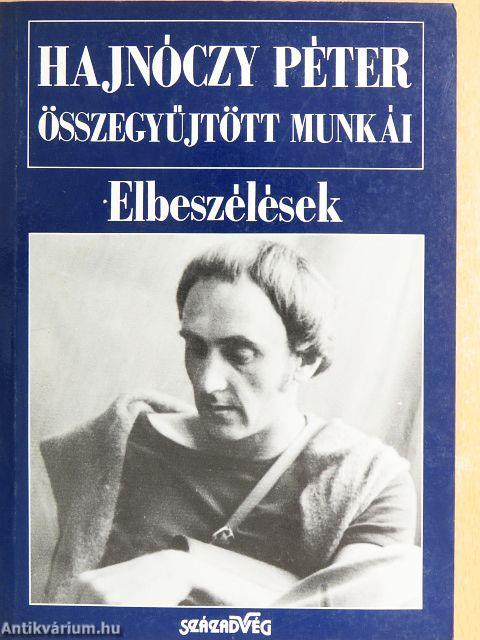 Elbeszélések