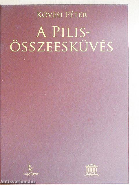 A Pilis-összeesküvés