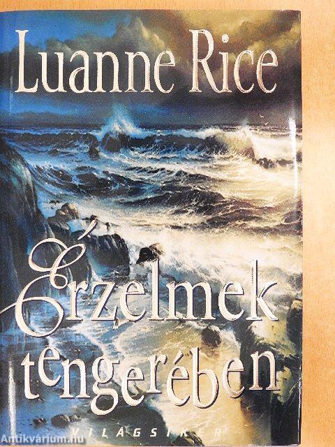 Érzelmek tengerében