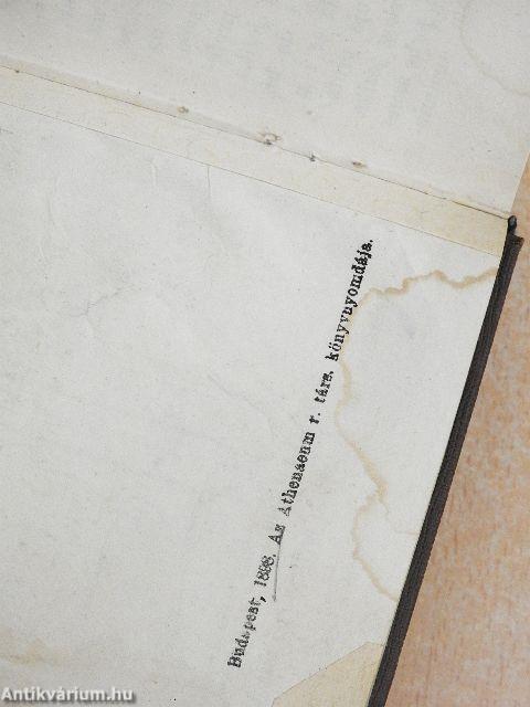 Horvát-magyar és magyar-horvát zsebszótár