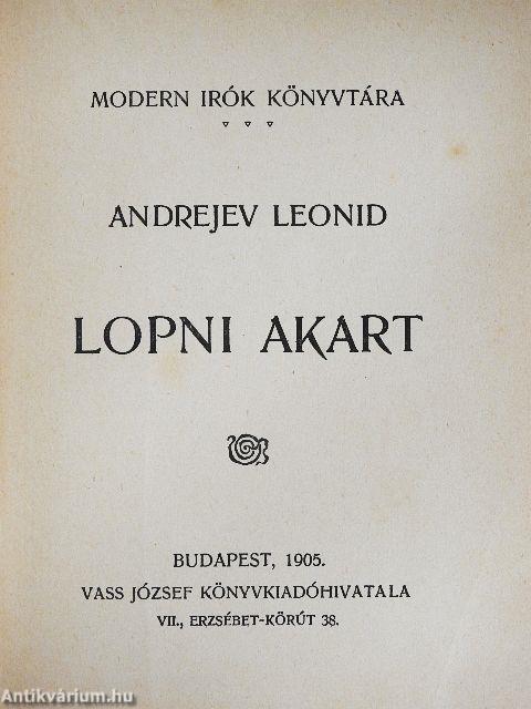 Lopni akart