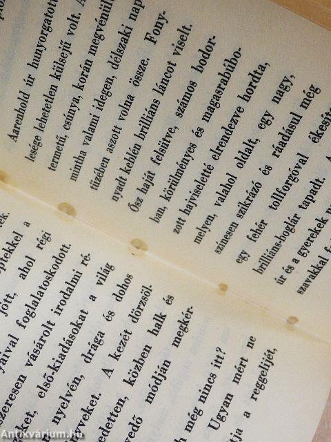 Wälsungvér testvérek