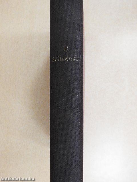 Újszövetségi Szentirás