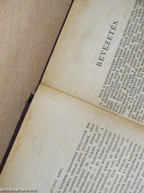 Újszövetségi Szentirás