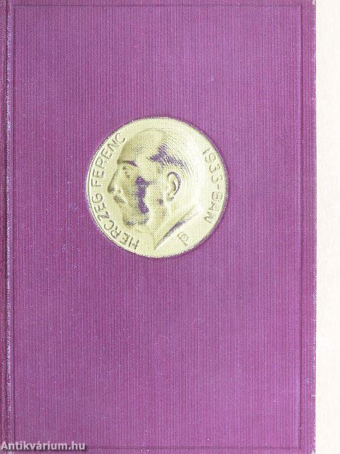 Kéz kezet mos/Éva boszorkány/Első vihar