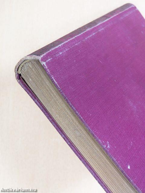 Kéz kezet mos/Éva boszorkány/Első vihar