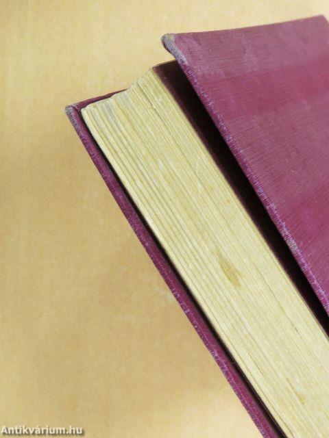 A fogyó Hold/Az élet kapuja