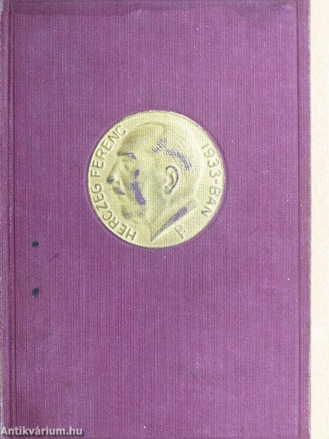 A fehér páva/Magdaléna két élete