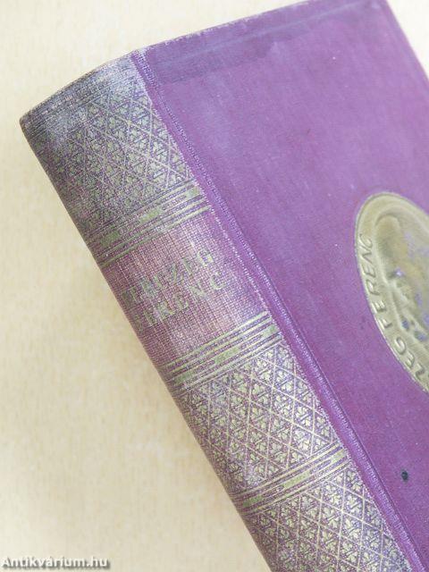 A fehér páva/Magdaléna két élete