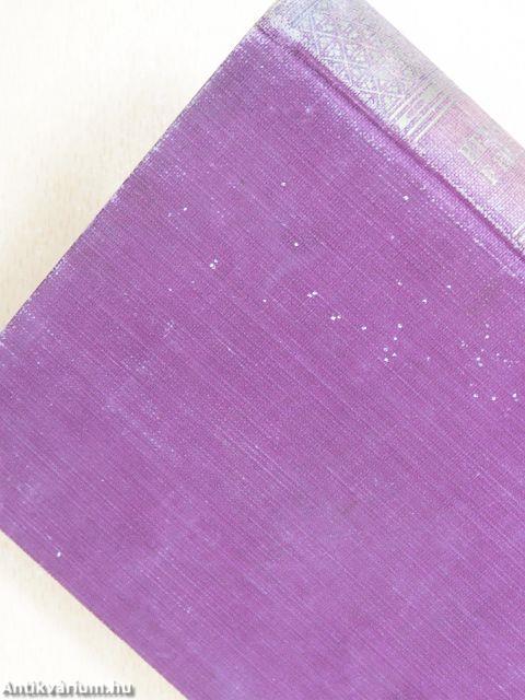 A fehér páva/Magdaléna két élete