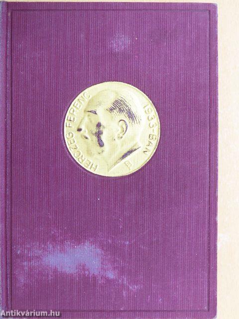 A fehér páva/Magdaléna két élete