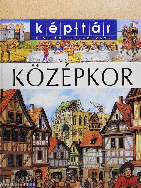 Középkor