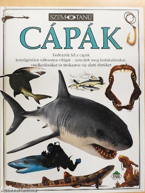 Cápák