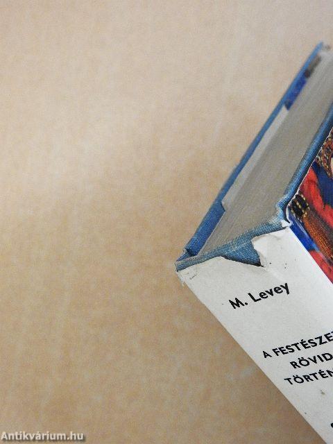 A festészet rövid története