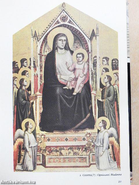 A festészet rövid története