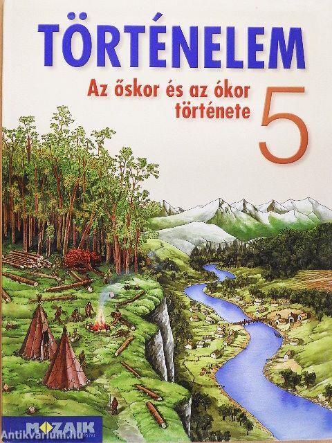 Történelem 5.