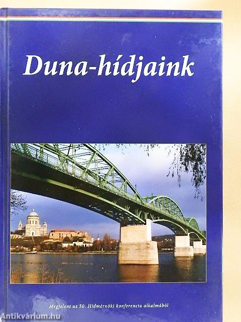 Duna-hídjaink