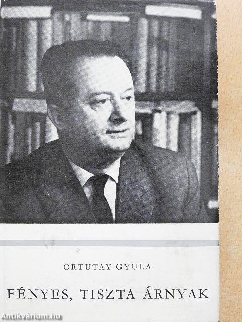 Fényes, tiszta árnyak