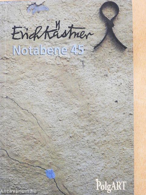 Notabene 45