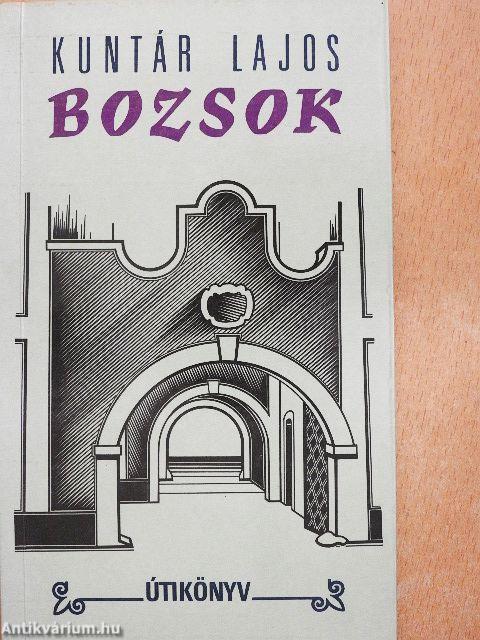 Bozsok