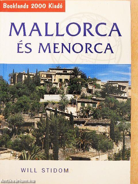 Mallorca és Menorca