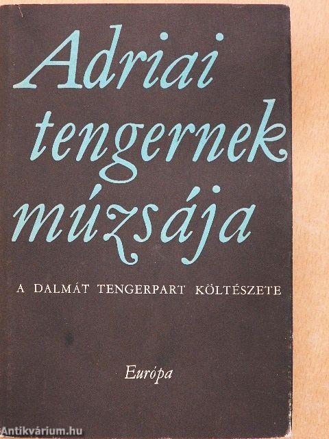 Adriai tengernek múzsája