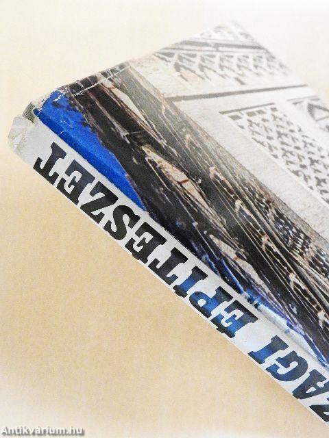 Spanyolországi építészet