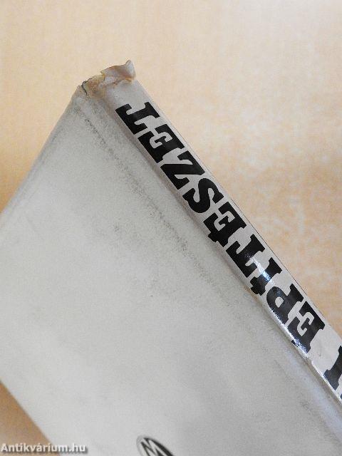 Spanyolországi építészet