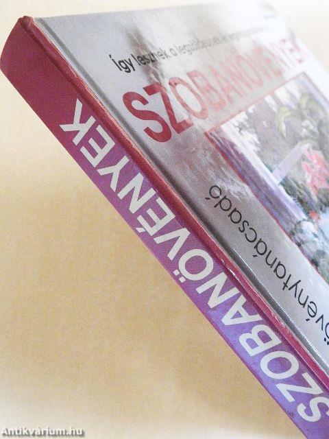 Így lesznek a legzöldebbek és legvirágosabbak a szobanövények