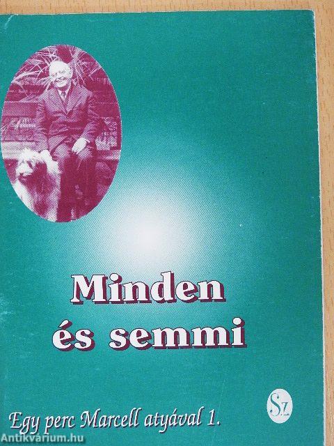 Minden és semmi