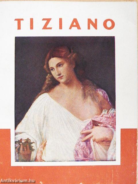Tiziano