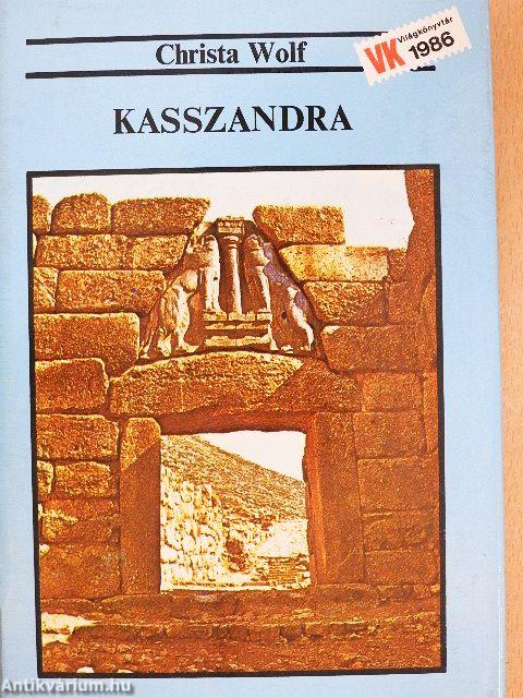 Kasszandra