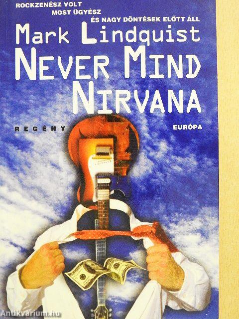 Never Mind Nirvana