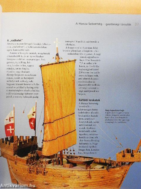 Egy új kor kapujában