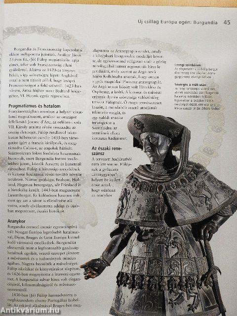 Egy új kor kapujában