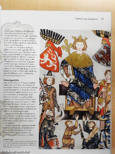 Királyok és kánok 1154-től 1339-ig