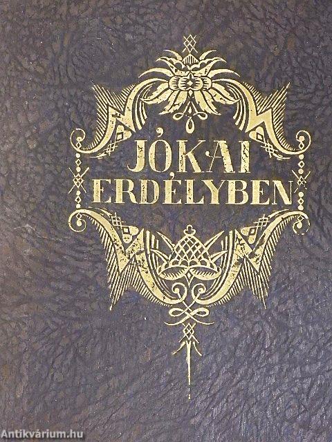 Jókai Erdélyben