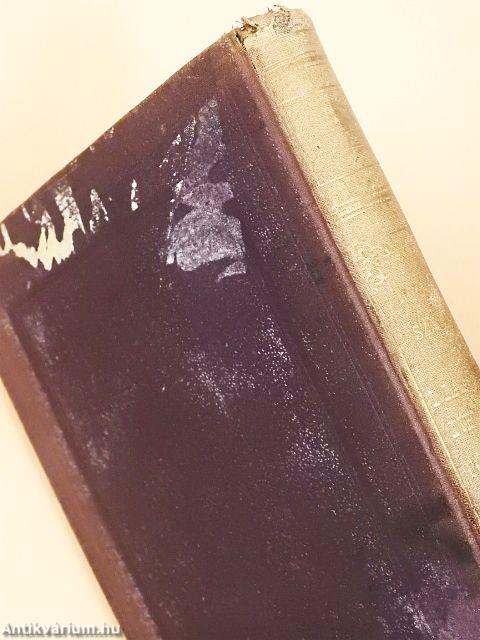 A magyar nemzet története IV.