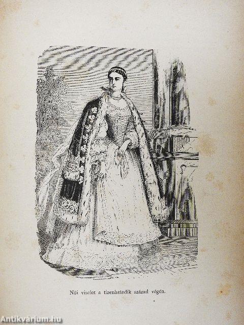 A magyar nemzet története IV.