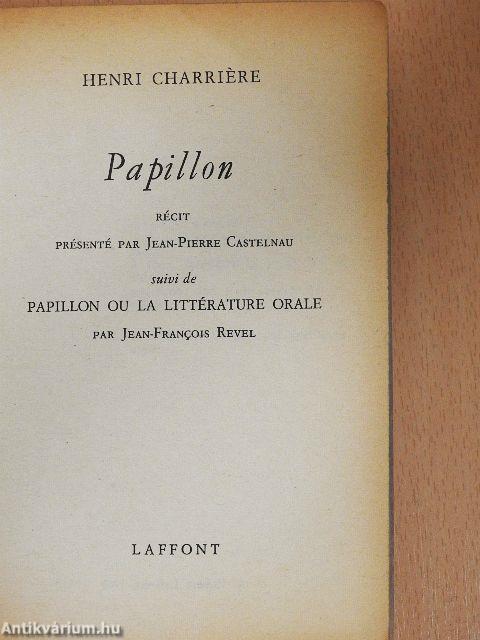 Papillon