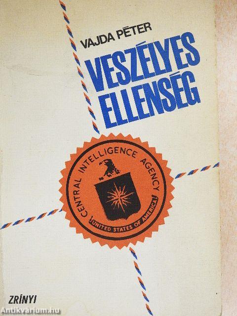 Veszélyes ellenség