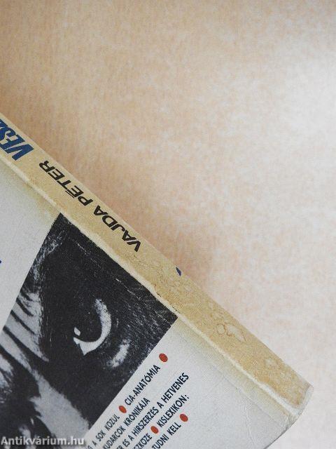 Veszélyes ellenség