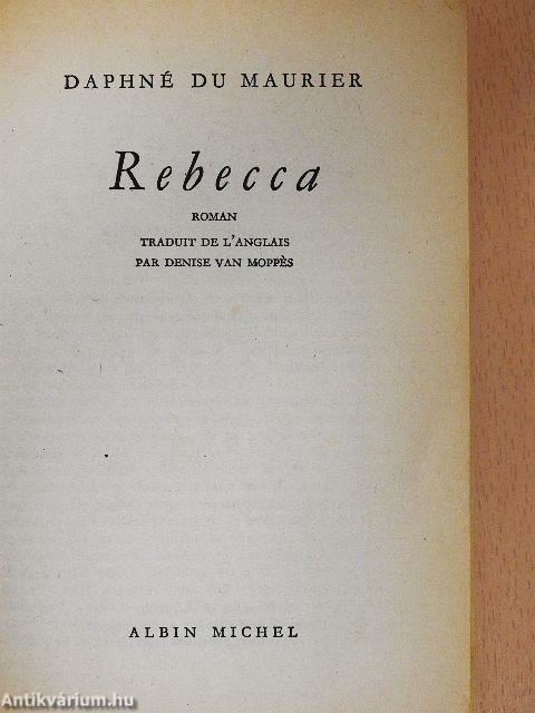 Rebecca